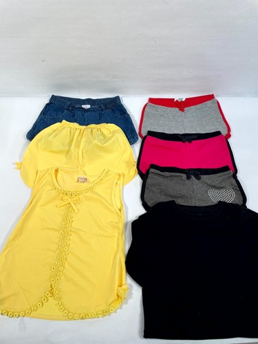 Lotto pezzi vestiti - di,