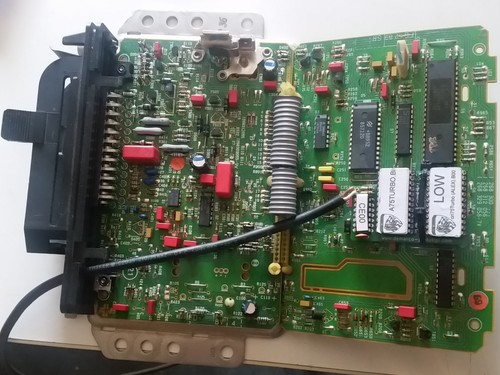 Kit dual eprom - dual,