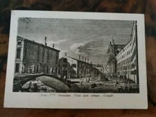 Cartolina Venezia Urbis Venetiarum P.P. Societatis Ed. Testolini 1949 SP237 ^
