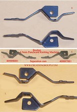 Camma di separazione F