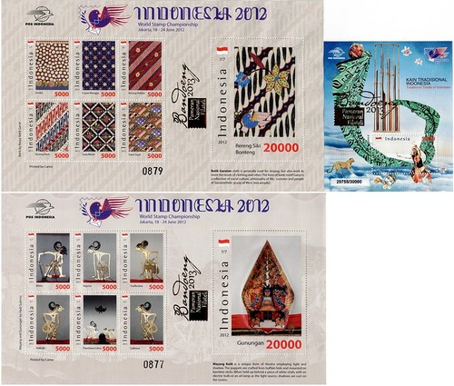 Indonesia 2012 campionato - indonesia,
