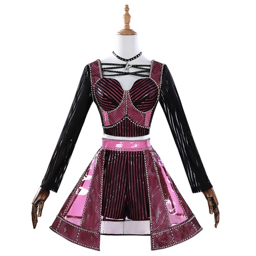 Sei katherine howard costume - sei,