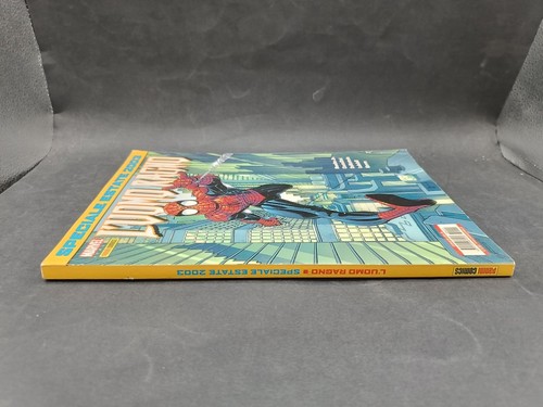 Fumetto speciale estate 2003 - speciale,