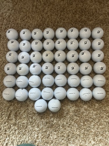 Palline golf bridgestone - da,