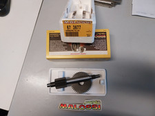 INGRANAGGI PRIMARI MALOSSI PER