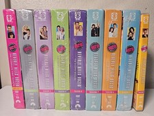 Beverly Hills 90210 TV Series