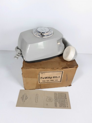 Vintage fewap 611 - vintage,