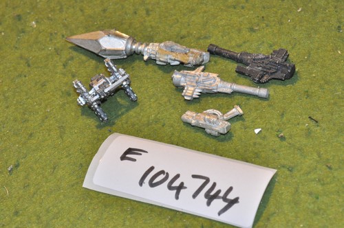 28mm sci armi - 28mm,