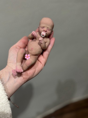 Bambola artista baby - bambola,