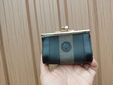 FENDI Portafoglio Portamonete