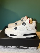 Air Jordan 4 Retro ‘Flight