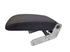 Bracciolo Centrale In Tessuto