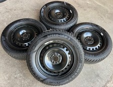 4 RUOTE INVERNALI FORD MONDEO