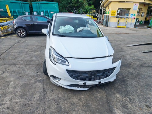 Ricambi opel corsa motore - ricambi,