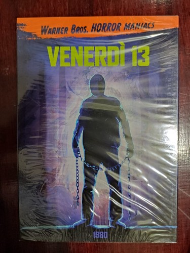 Venerdi nuovo warner - 13,