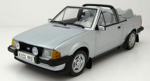 Ford escort xr3i - escort,