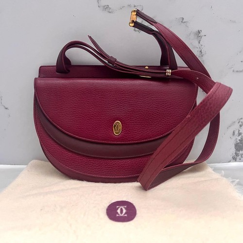 Borsa tracolla cartier - tracolla,