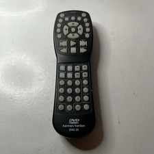 Harman Kardon DVD 25