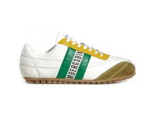 Bikkembergs Scarpe Uomo Soccer
