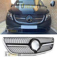 Mercedes vito w447 2019 2023 - w447, 2019-2023