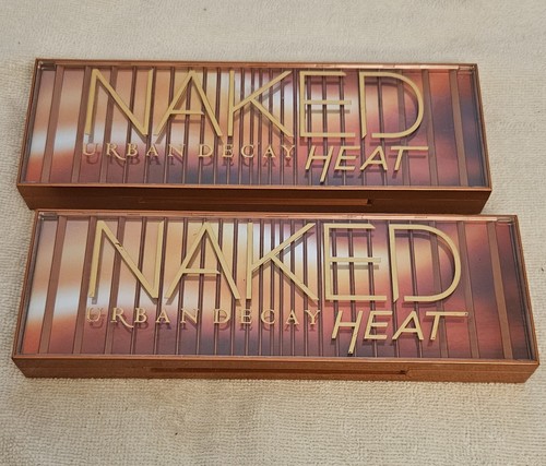 Urban decay palette - palette, di