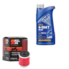 Kit filtro olio Beta RR 125 LC