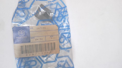 Ghigliottina carburatore vespa - ghigliottina,