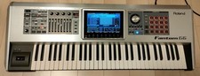Roland Fantom G6
