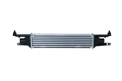 Intercooler nrf 30750 per alfa - intercooler,