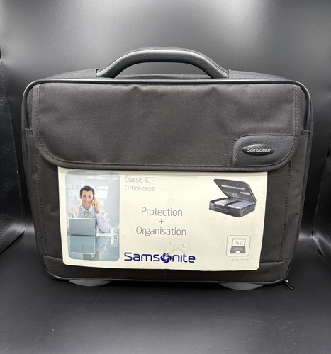 Samsonite classic icp office - classic,