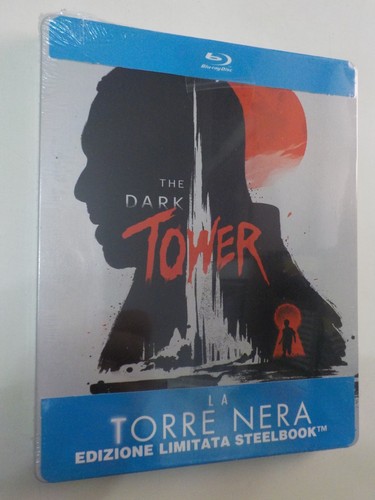 Torre nera film - la,