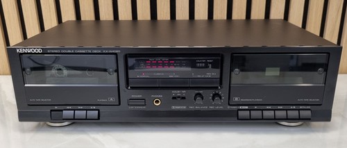 Kenwood w4020 doppio - kenwood, kx-w4020