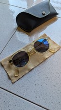 Moscot Lemtosh Sun Col. Flesh