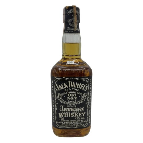 Jack daniel - daniel's, daniel's