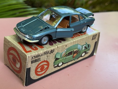 Mebetoys nsu a37 état - mebetoys,