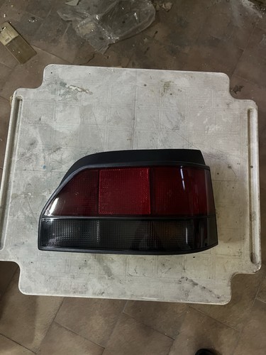Fanale posteriore destro - fanale,