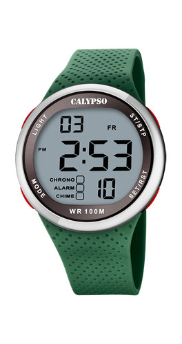 Orologio calypso uomo - orologio, in