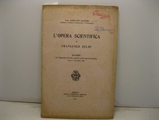 DACCOMO Gerolamo, L'opera