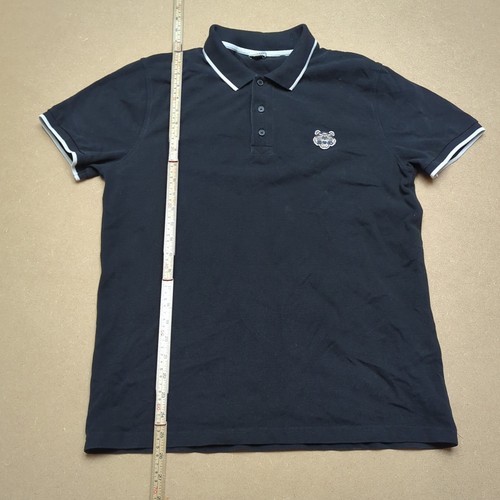 Polo kenzo paris tiger - polo,