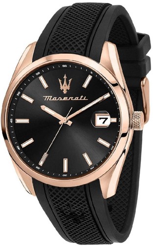 Orologio uomo maserati - uomo,