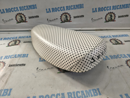 Sella sedile piaggio si fl2 - /,