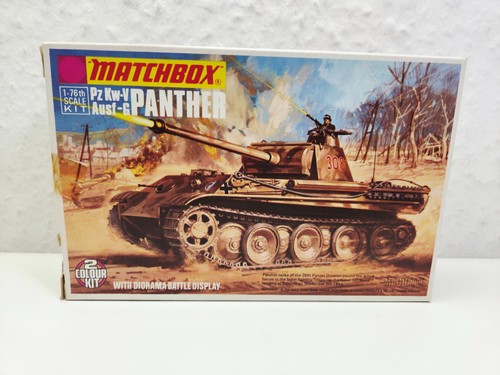 Matchbox 73 pz kw v - n., pk-73