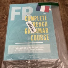 The Complete French Grammar