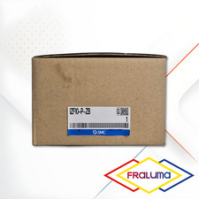 SMC IZF10-P-ZB Fan Ionizer -