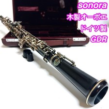 sonora Sonora oboe in legno