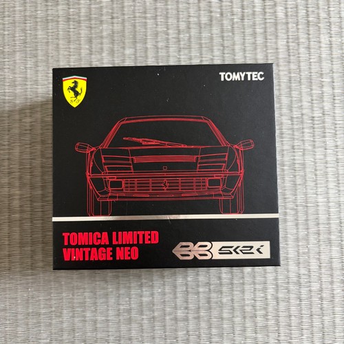 Tomica limited vintage neo - limited,