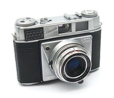 Kodak Retinette IIB fotocamera