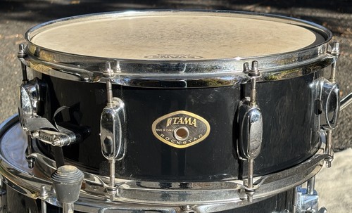 Tama rockstar 14 - rockstar, 14"
