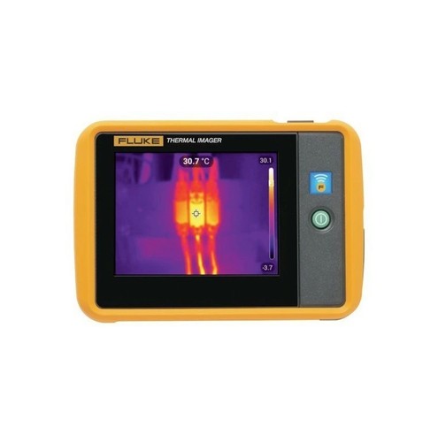 Fluke pti120 termocamera - fluke,