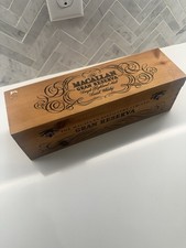 VTG Rare 1982 Macallan * Gran